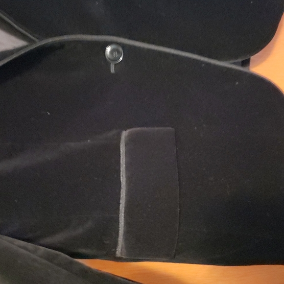 Frame Blazer - Picture 4 of 11